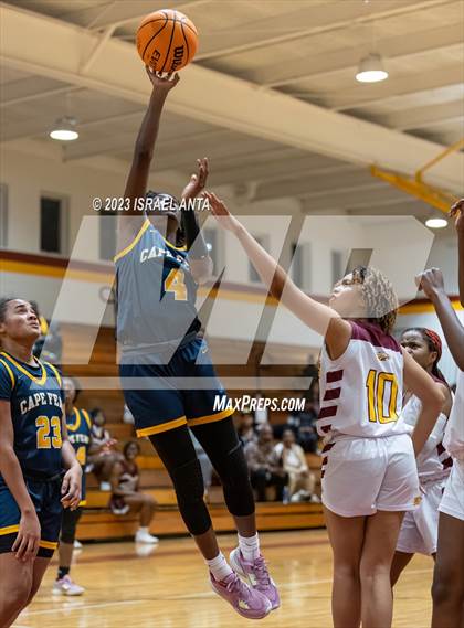 Thumbnail 2 in Cape Fear @ Douglas Byrd photogallery.