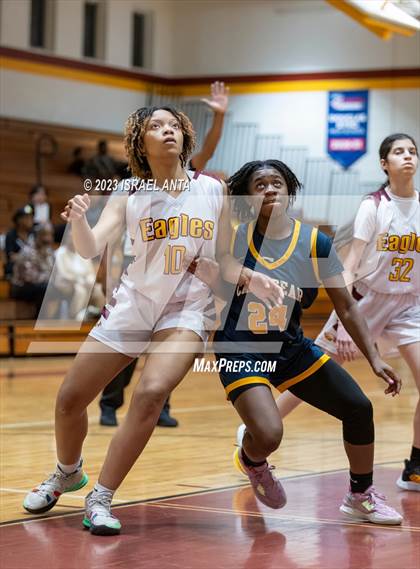 Thumbnail 3 in Cape Fear @ Douglas Byrd photogallery.
