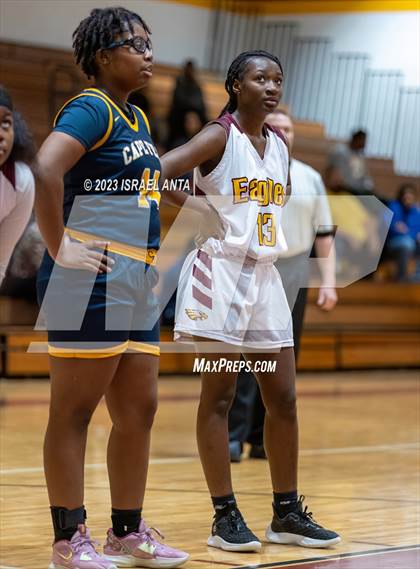 Thumbnail 3 in Cape Fear @ Douglas Byrd photogallery.
