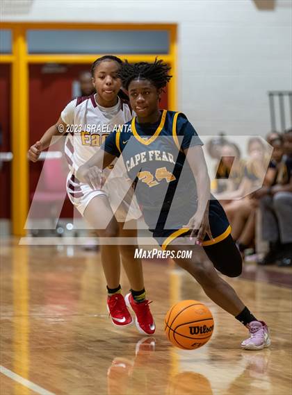 Thumbnail 2 in Cape Fear @ Douglas Byrd photogallery.