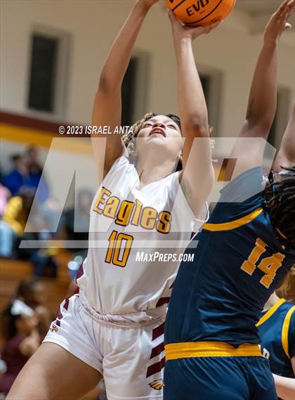 Thumbnail 3 in Cape Fear @ Douglas Byrd photogallery.