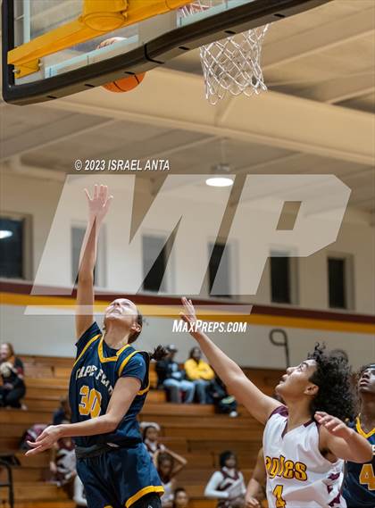 Thumbnail 2 in Cape Fear @ Douglas Byrd photogallery.
