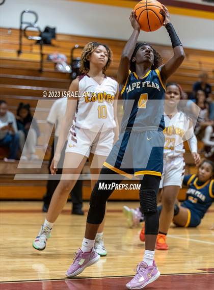 Thumbnail 1 in Cape Fear @ Douglas Byrd photogallery.