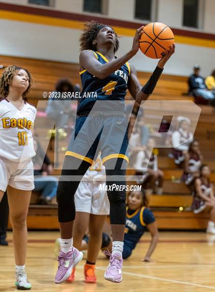 Thumbnail 3 in Cape Fear @ Douglas Byrd photogallery.