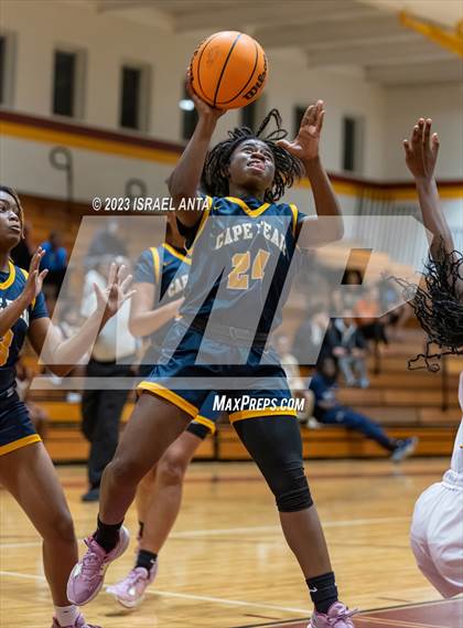 Thumbnail 3 in Cape Fear @ Douglas Byrd photogallery.