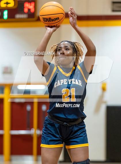 Thumbnail 2 in Cape Fear @ Douglas Byrd photogallery.