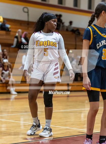 Thumbnail 1 in Cape Fear @ Douglas Byrd photogallery.