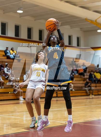 Thumbnail 1 in Cape Fear @ Douglas Byrd photogallery.