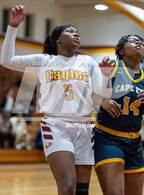 Photo from the gallery "Cape Fear @ Douglas Byrd"