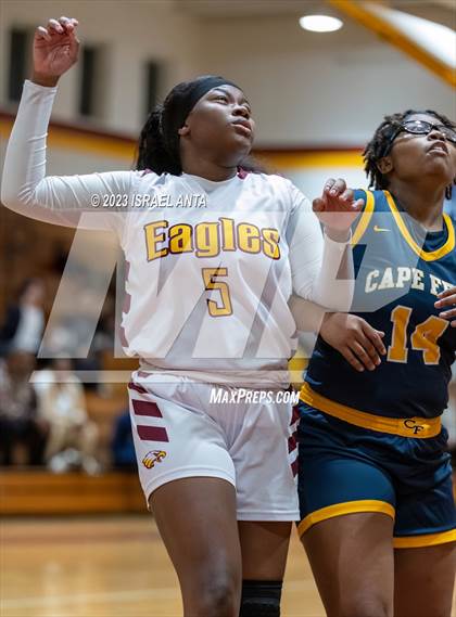 Thumbnail 2 in Cape Fear @ Douglas Byrd photogallery.