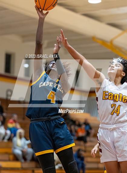 Thumbnail 3 in Cape Fear @ Douglas Byrd photogallery.