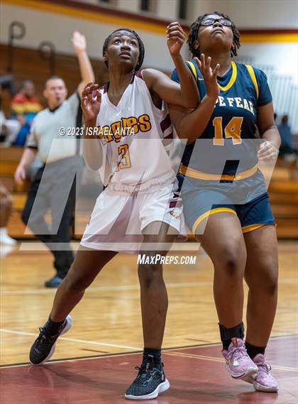 Thumbnail 2 in Cape Fear @ Douglas Byrd photogallery.