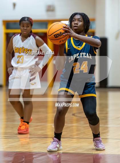 Thumbnail 1 in Cape Fear @ Douglas Byrd photogallery.