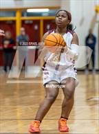 Photo from the gallery "Cape Fear @ Douglas Byrd"
