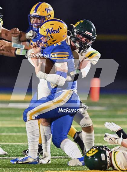 Thumbnail 1 in Williamsville North @ West Seneca West photogallery.