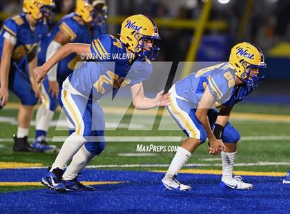 Thumbnail 1 in Williamsville North @ West Seneca West photogallery.