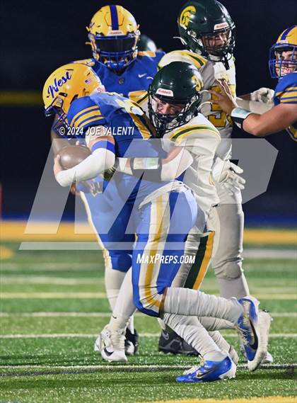 Thumbnail 2 in Williamsville North @ West Seneca West photogallery.