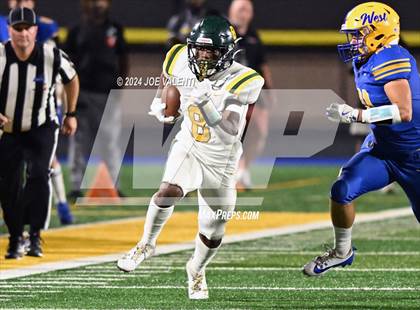 Thumbnail 1 in Williamsville North @ West Seneca West photogallery.