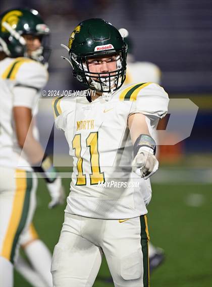 Thumbnail 1 in Williamsville North @ West Seneca West photogallery.