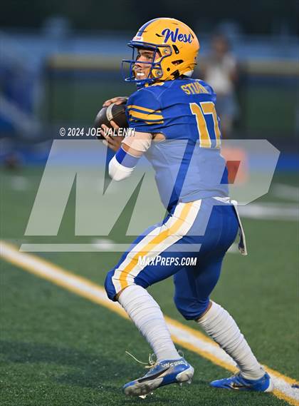 Thumbnail 2 in Williamsville North @ West Seneca West photogallery.