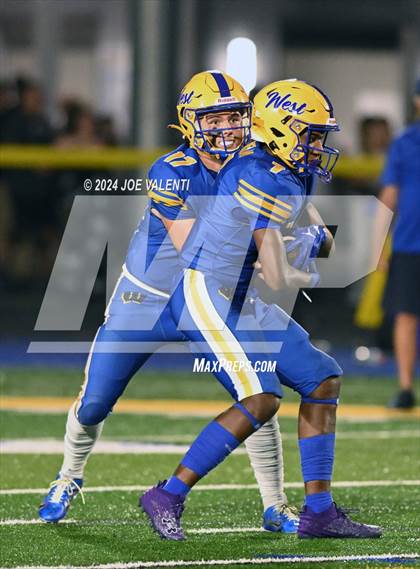 Thumbnail 1 in Williamsville North @ West Seneca West photogallery.