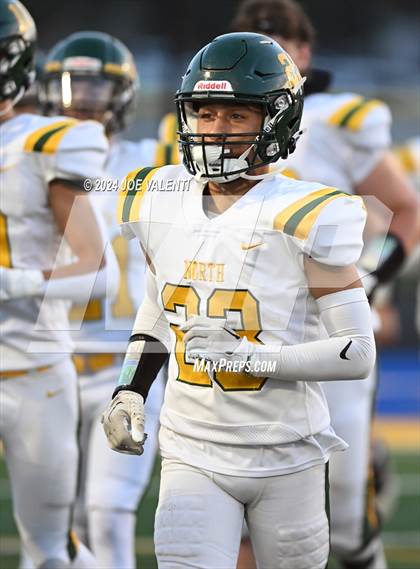 Thumbnail 1 in Williamsville North @ West Seneca West photogallery.
