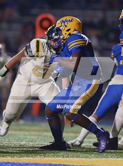 Thumbnail 2 in Williamsville North @ West Seneca West photogallery.