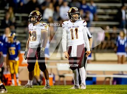 Thumbnail 1 in Simi Valley @ Nordhoff photogallery.