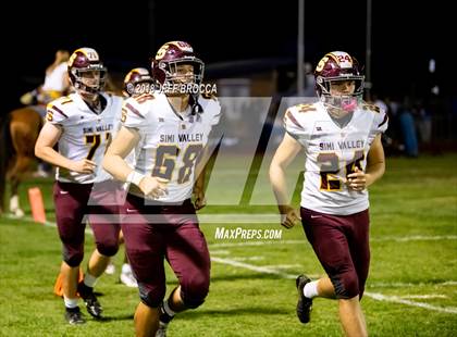 Thumbnail 1 in Simi Valley @ Nordhoff photogallery.