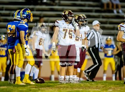 Thumbnail 3 in Simi Valley @ Nordhoff photogallery.