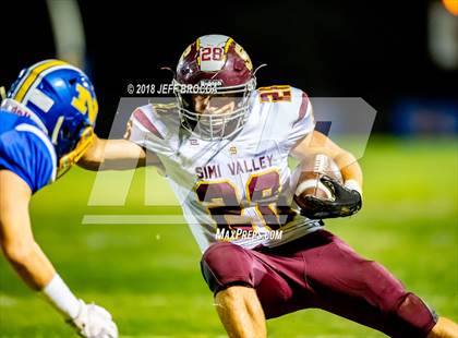 Thumbnail 1 in Simi Valley @ Nordhoff photogallery.