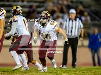 Thumbnail 3 in Simi Valley @ Nordhoff photogallery.