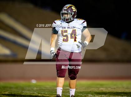 Thumbnail 1 in Simi Valley @ Nordhoff photogallery.
