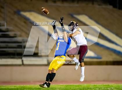 Thumbnail 3 in Simi Valley @ Nordhoff photogallery.
