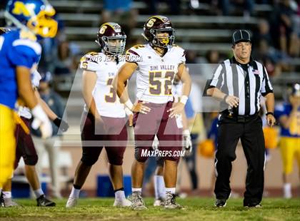 Thumbnail 2 in Simi Valley @ Nordhoff photogallery.