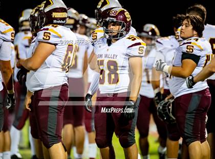 Thumbnail 1 in Simi Valley @ Nordhoff photogallery.