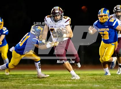 Thumbnail 1 in Simi Valley @ Nordhoff photogallery.