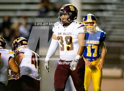 Thumbnail 2 in Simi Valley @ Nordhoff photogallery.