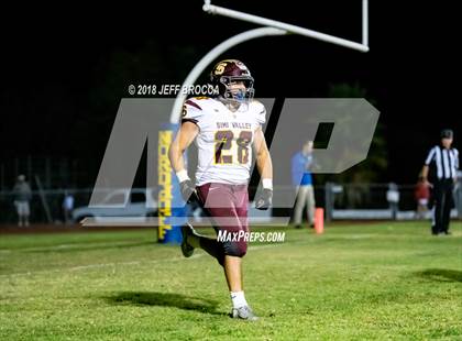 Thumbnail 1 in Simi Valley @ Nordhoff photogallery.