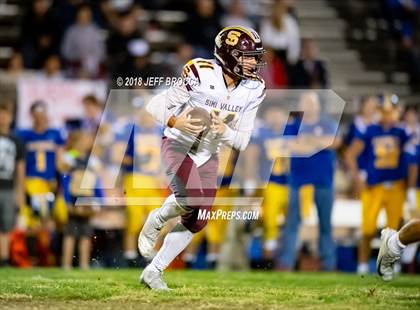 Thumbnail 1 in Simi Valley @ Nordhoff photogallery.