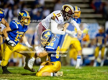 Thumbnail 2 in Simi Valley @ Nordhoff photogallery.