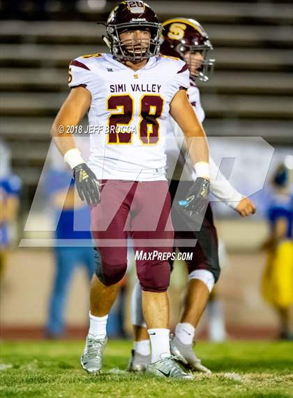 Thumbnail 1 in Simi Valley @ Nordhoff photogallery.