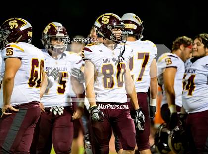 Thumbnail 3 in Simi Valley @ Nordhoff photogallery.