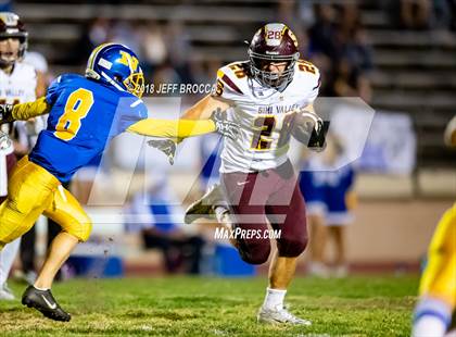 Thumbnail 2 in Simi Valley @ Nordhoff photogallery.