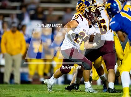 Thumbnail 3 in Simi Valley @ Nordhoff photogallery.
