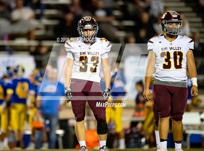 Thumbnail 1 in Simi Valley @ Nordhoff photogallery.