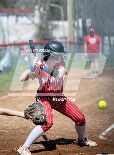 Wahama @ Webster County