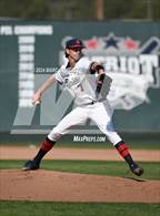 Photo from the gallery "Temescal Canyon @ Beckman (CIF SS Division 3 Round 1)"