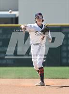 Photo from the gallery "Temescal Canyon @ Beckman (CIF SS Division 3 Round 1)"