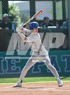 Photo from the gallery "Temescal Canyon @ Beckman (CIF SS Division 3 Round 1)"